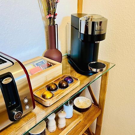 Aycatcherhomes - Top Lage I Zentral I Altstadt Marburg I Naehe Fluss Lahn I Wlan I Boutique Apartment Nova Eksteriør billede