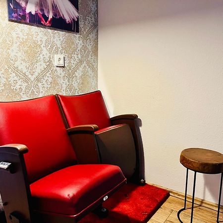 Aycatcherhomes - Top Lage I Zentral I Altstadt Marburg I Naehe Fluss Lahn I Wlan I Boutique Apartment Nova Eksteriør billede