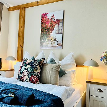 Aycatcherhomes - Top Lage I Zentral I Altstadt Marburg I Naehe Fluss Lahn I Wlan I Boutique Apartment Nova Eksteriør billede