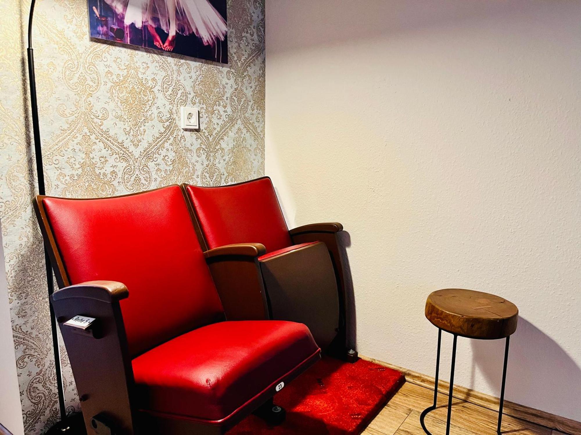 Aycatcherhomes - Top Lage I Zentral I Altstadt Marburg I Naehe Fluss Lahn I Wlan I Boutique Apartment Nova Eksteriør billede