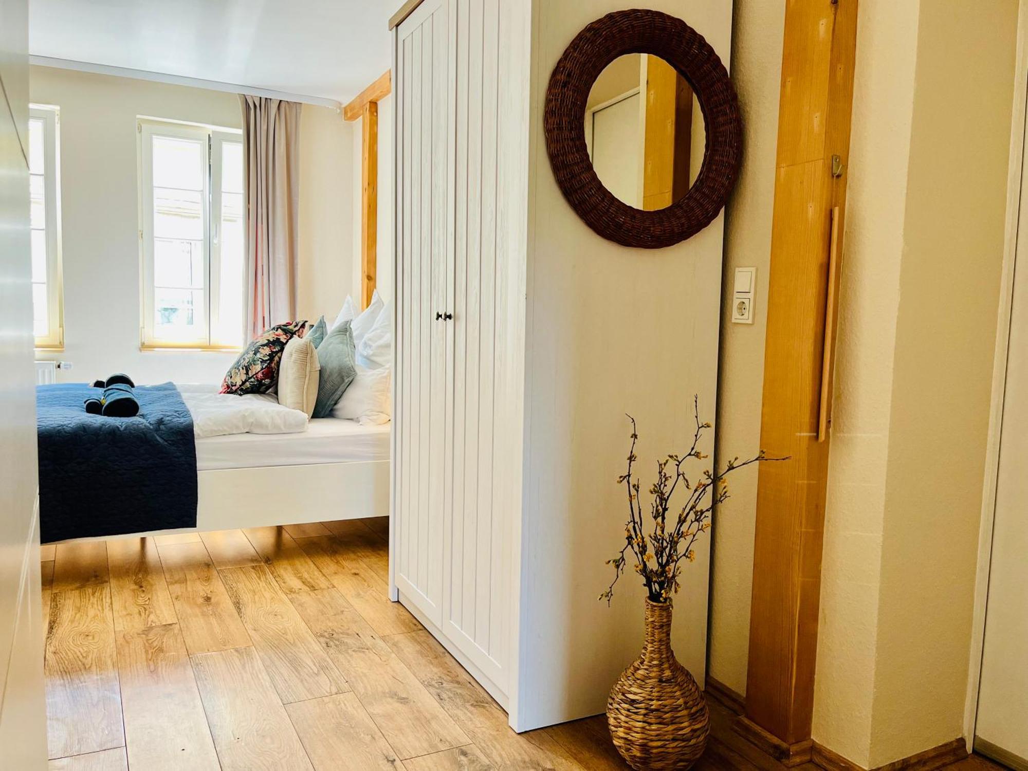 Aycatcherhomes - Top Lage I Zentral I Altstadt Marburg I Naehe Fluss Lahn I Wlan I Boutique Apartment Nova Eksteriør billede