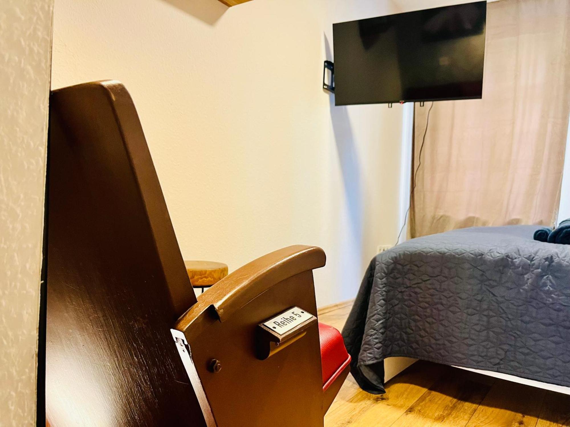 Aycatcherhomes - Top Lage I Zentral I Altstadt Marburg I Naehe Fluss Lahn I Wlan I Boutique Apartment Nova Eksteriør billede
